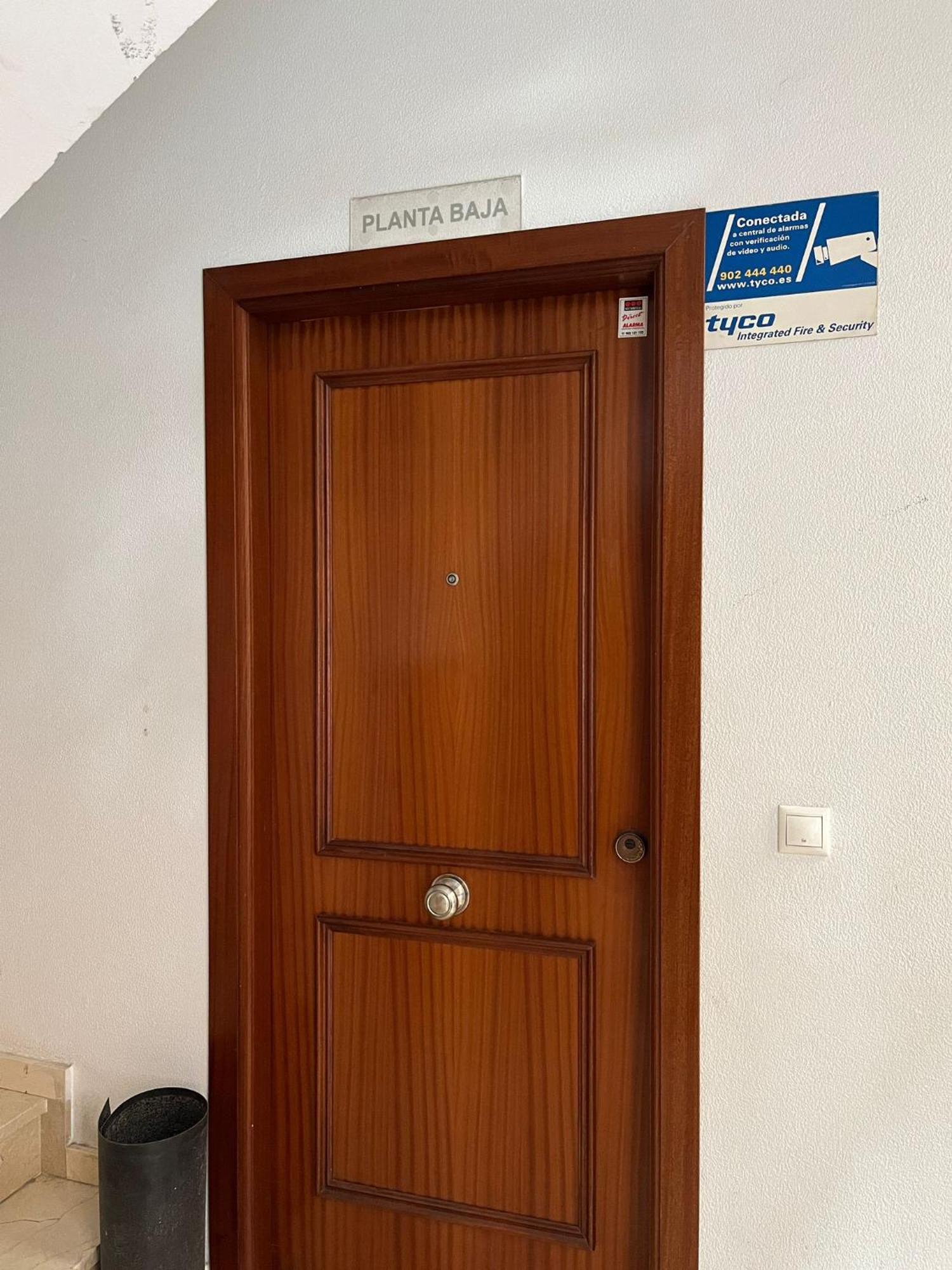 Rinconcito Del Falla Grupo Ac Gestion Cadiz Exterior photo